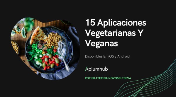 apps para veganos Android