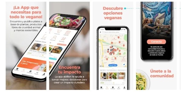 abillion reseñas veganas