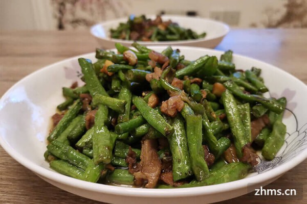 每顿餐食的一荤一素，如何搭配让你吃的美味健康又营养