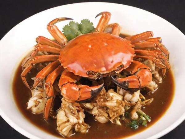 海南溪蟹的美味食谱大揭秘，家庭烹饪全攻略