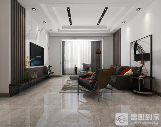 简约装修风格的特点是什么，简约风格的设计理念是什么