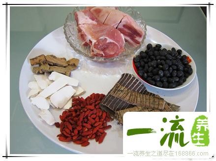 保健食谱大全，一日三餐的饮食原则