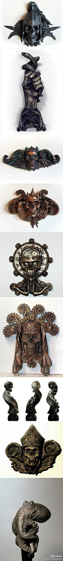 古老而黑暗的诱惑 Dellamorte