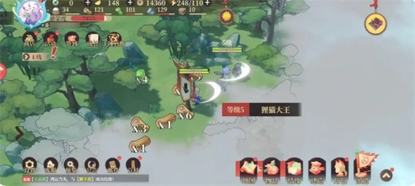 《古镇闲居》新手玩法攻略