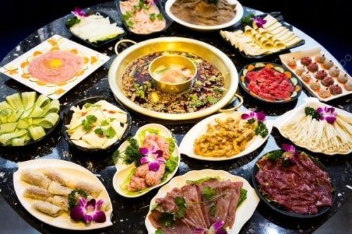 老人家之健康饮食规则