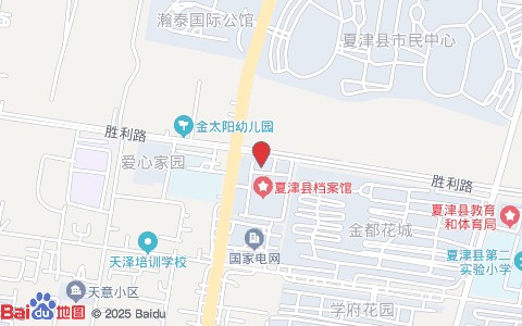 速洁创意金龟子艺术培训位置示意图