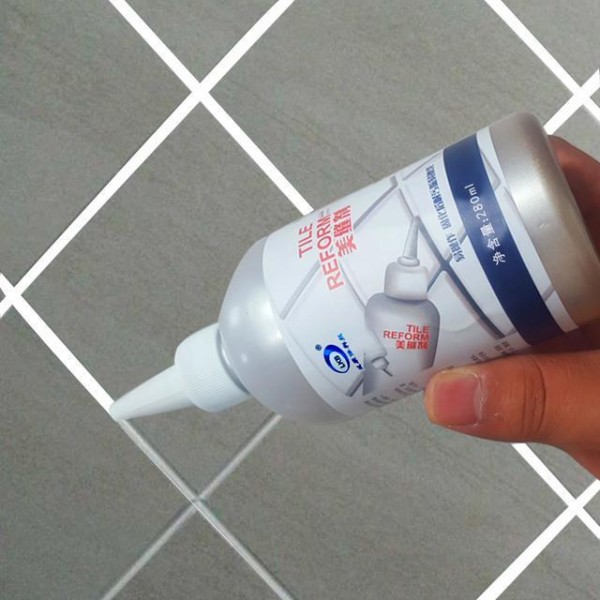 新房坚决不贴瓷砖，有钱人纷纷换上“万能贴”，显高档，更环保