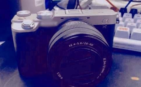 数码相机日常维护与保养技巧