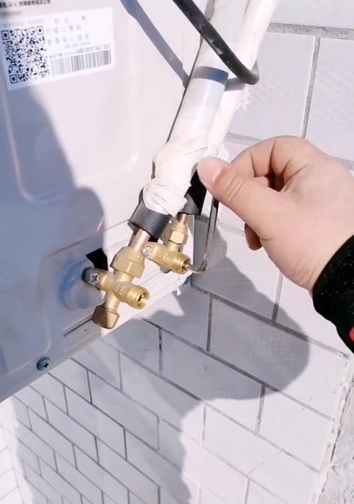 空调维护关键技巧——高效收氟方法解析（掌握这些技巧） 第2张