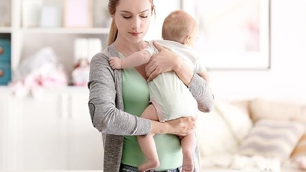 母乳喂养下奶神器