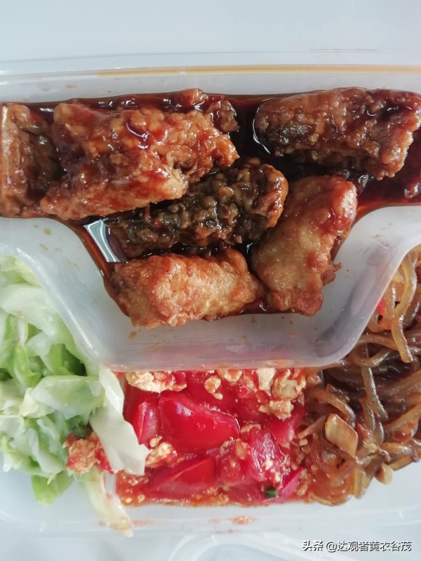 晚餐美食做法简单又好吃家常菜 今日一个人的简便营养可口艺术晚餐的做法与吃法