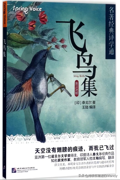 人生最值得读的10本书，看世界识自己，提速个人和心灵的成长