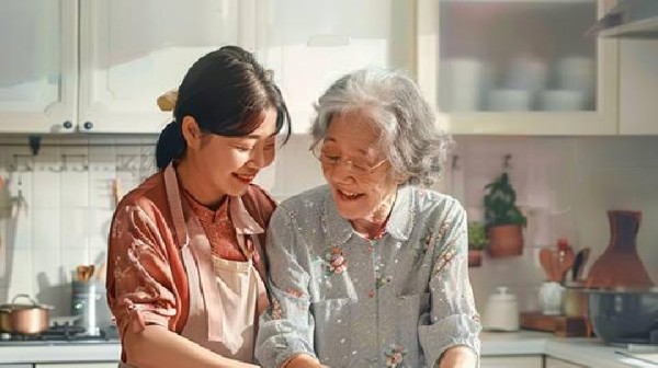 婆媳相处秘籍:掌握六大禁忌,和谐家庭从我做起
