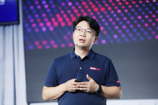 联想打造可信计算平台 保护用户隐私和数据安全
