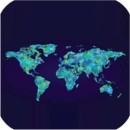 高分卫星地图