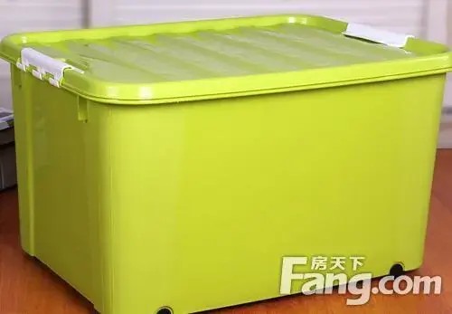 储物塑料箱品牌有哪些