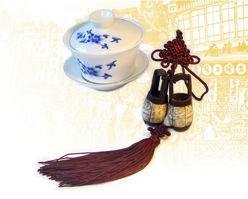 家居风水 镇宅吉祥物