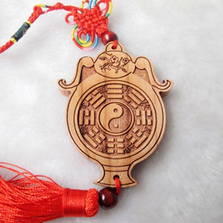 家居风水 镇宅吉祥物