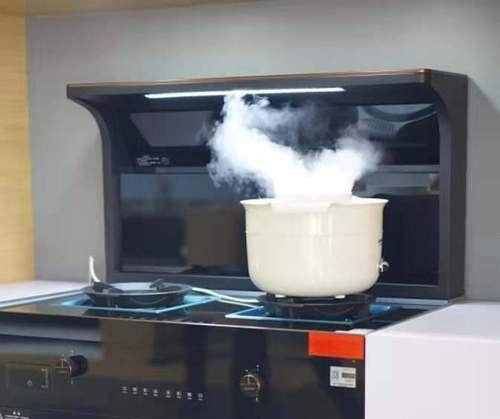 集成灶降噪的有效方法（提升居家生活品质）