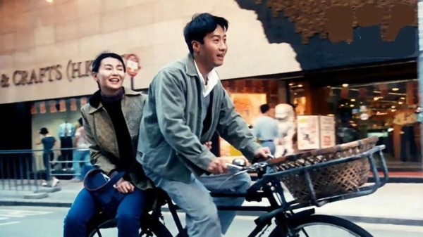 重读旧书是最奢侈的快乐 | JIC新年书单
