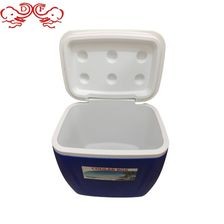 DF68383保冷箱钓鱼大小号保鲜箱便携保温桶户外冷藏箱保温箱冰DF TRADINGHOUSE