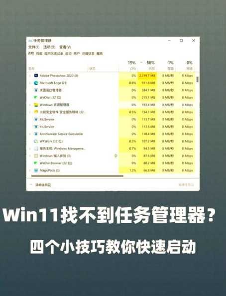 怎样增强网络信号？Win11电脑信号优化技巧有哪些？ 第1张