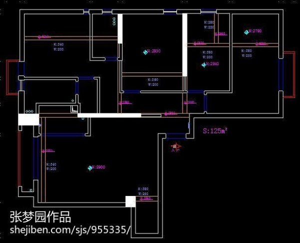 智能家电概念
