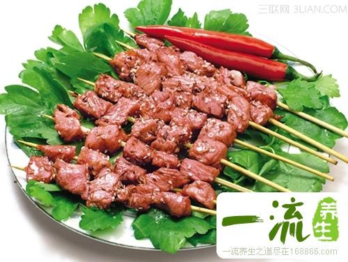 小长假如何健康饮食