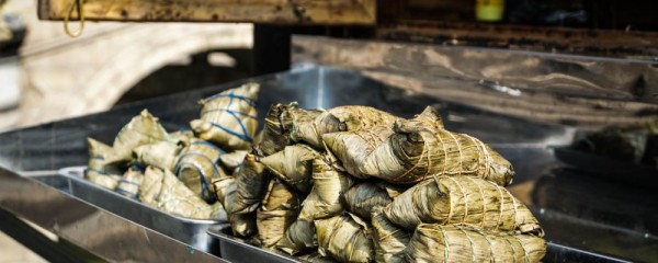 端午节必吃5种食物 端午节如何养生