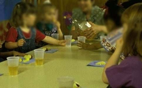 幼儿园《节约用电》教案3篇