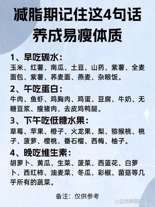 健康饮食与生活品质：从营养平衡到心理乐观