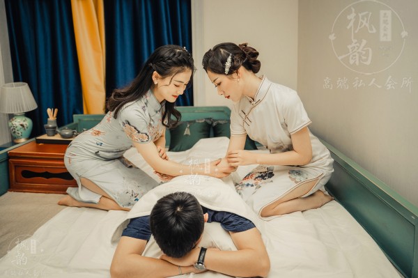 体验超好的深圳南山中心区洗浴休闲中心.揭开神秘面纱(今日-要点)
