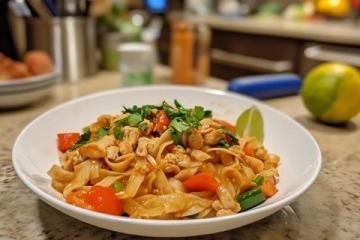 家常小炒：年轻族必备快速烹饪秘籍，轻松解锁美食生活！