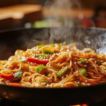 家常小炒：年轻族必备快速烹饪秘籍，轻松解锁美食生活！