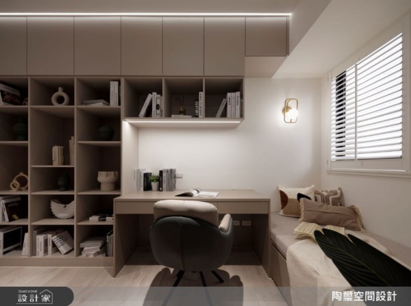 (图/设计家searchome)