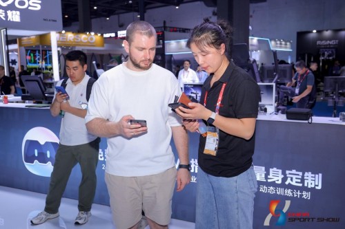 健身问答+饮食管理，麦瑞克Ai健身私教——健身路上的“超能队友”