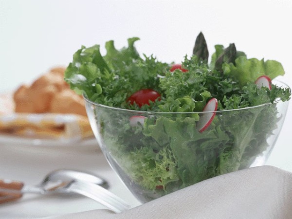 食生活　野菜