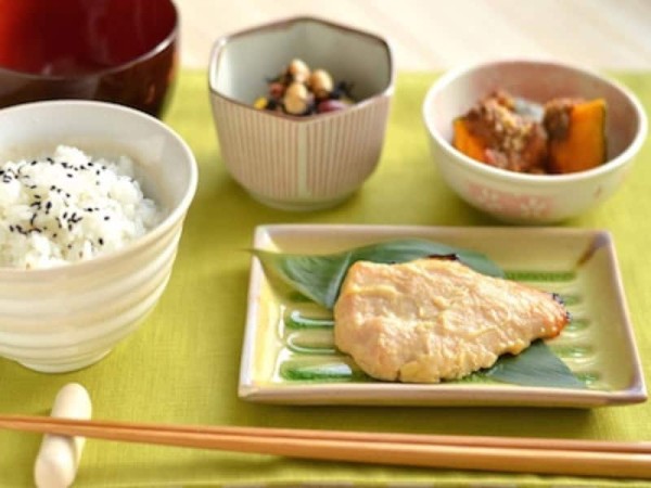 健康的な食生活を送るコツ5つ