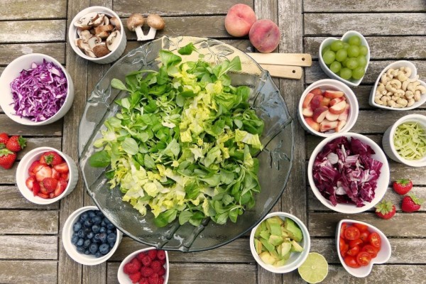 糖尿病を改善するための食事について