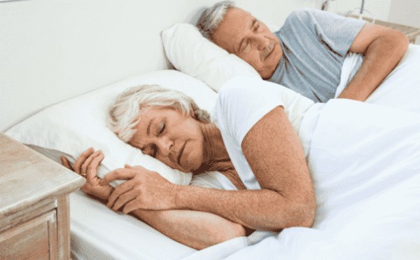 养成怎样的睡眠习惯最好？最好的睡眠习惯如何养成？(1)