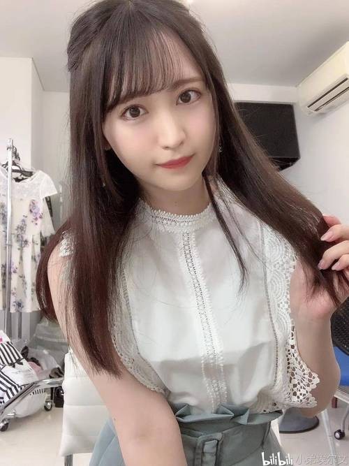 与美绪的同居生活