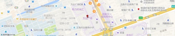 公司地址