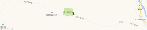 公司地址