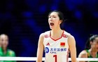 中国女排3-2逆转意大利，世界女排联赛最新排名揭晓