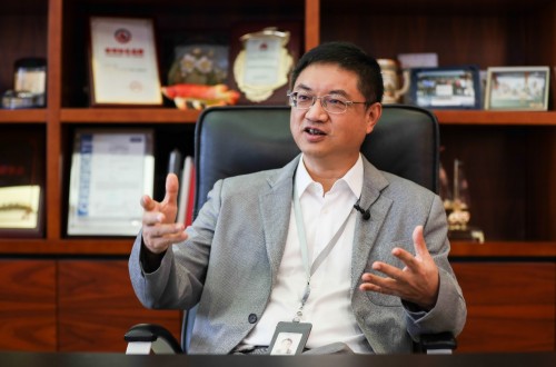 抓住3D视觉市场快速增长契机,打造自身品牌,引领国产替代