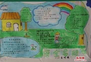 绿色健康上网杜绝沉迷网络手抄报健康上网手抄报