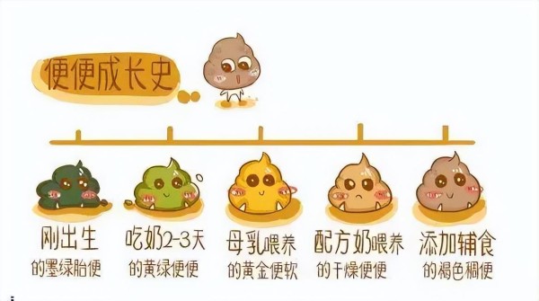 哪些必备的育儿知识（妈妈常备小知识大全）