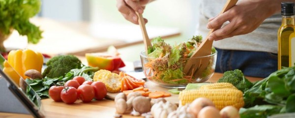 怎么搭配食材能抗癌 哪些食材搭配能抗癌 怎么吃抗癌效果好