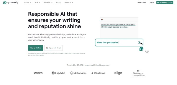 Grammarly