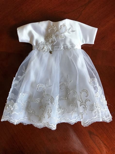 Where to donate wedding dress for babies near me